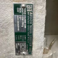 وارد کننده شیرالات اینکونل